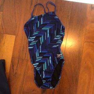 Nike speedo endurance